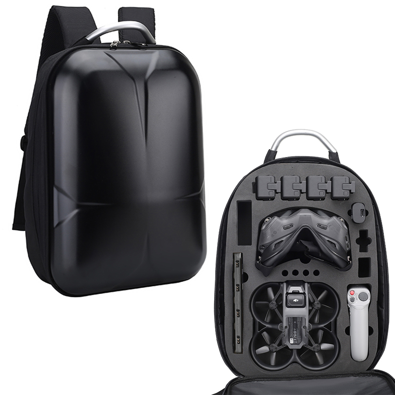 Drone Gimbal Case - Рюкзак с защитой от коррозии, водонепроницаемая