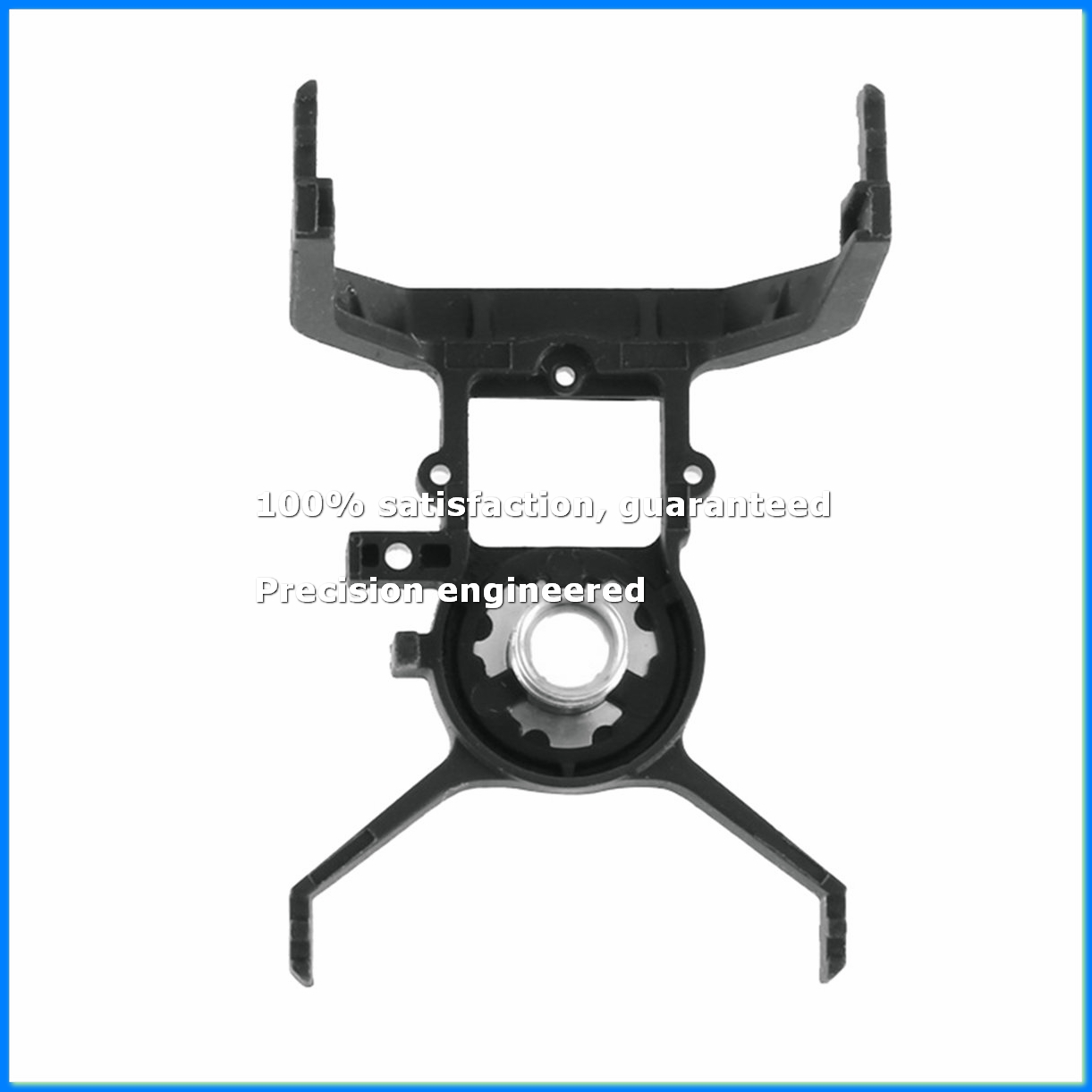 Drone Gimbal Dampener - Кронштейн для подвеса дрона Mini 2/SE/Mini