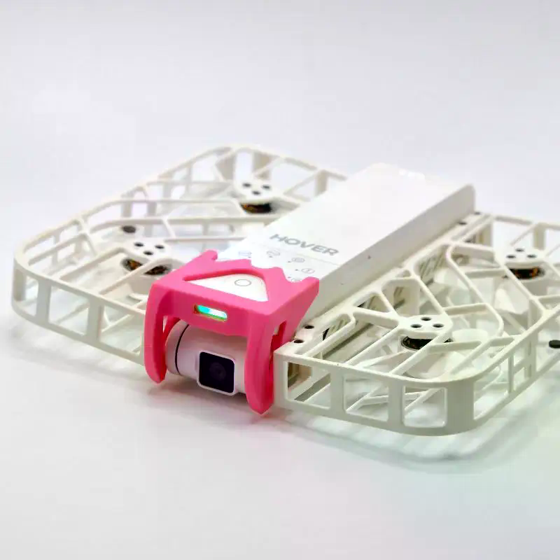 Drone Gimbal Case - Защитный чехол для камеры дрона, противоударный,