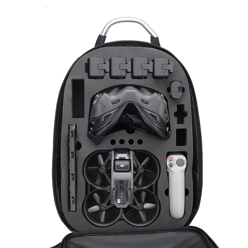 Рюкзак с защитой от коррозии,  – обзор и цена Drone Gimbal Case