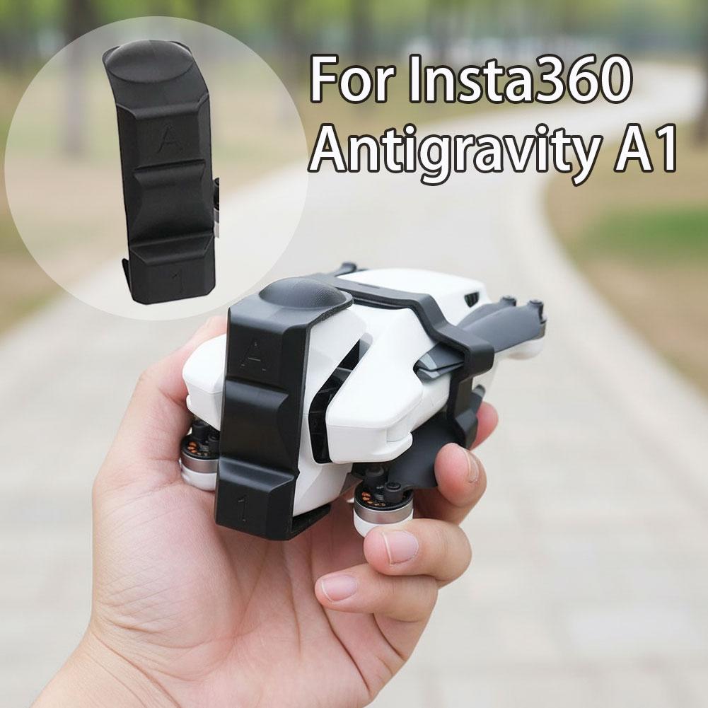 Датчик предотвращения препятст – обзор и цена Drone Gimbal For Insta360