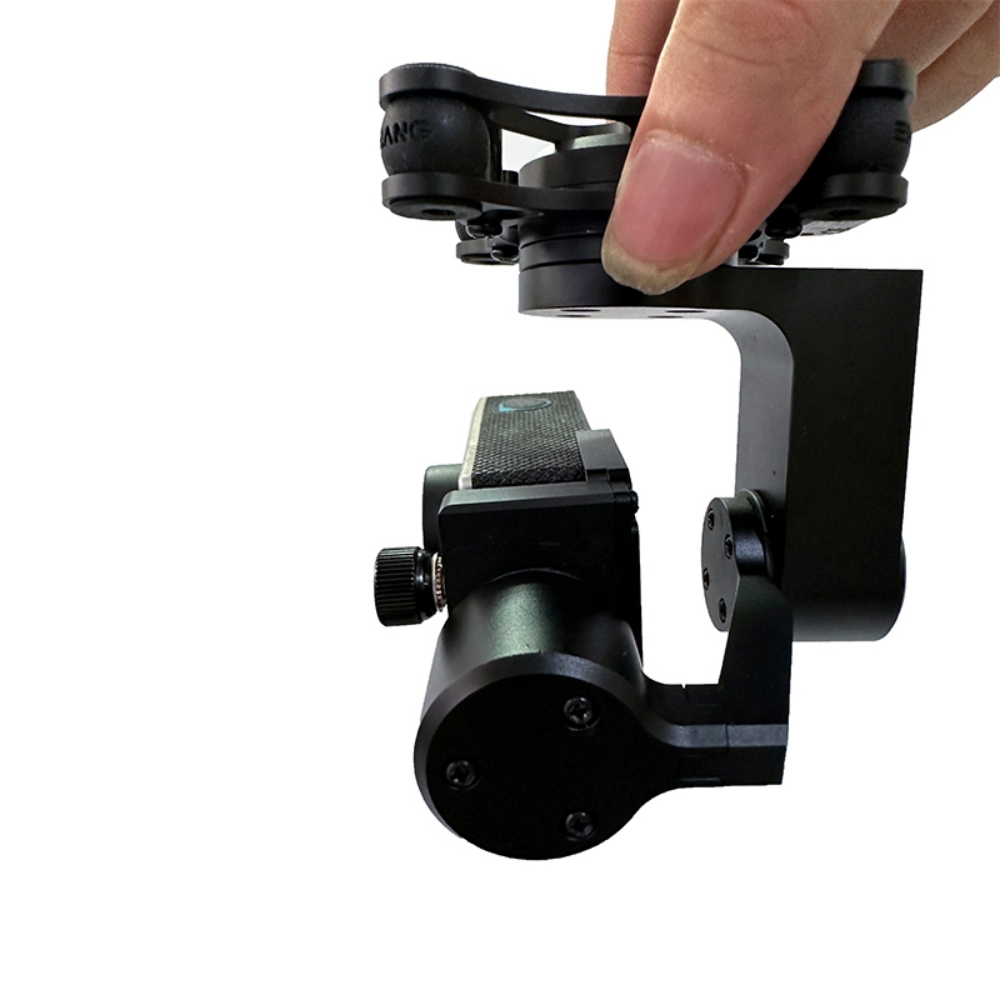Крепление для камеры NCZOBOE A – обзор и цена Drone Gimbal For Gopro