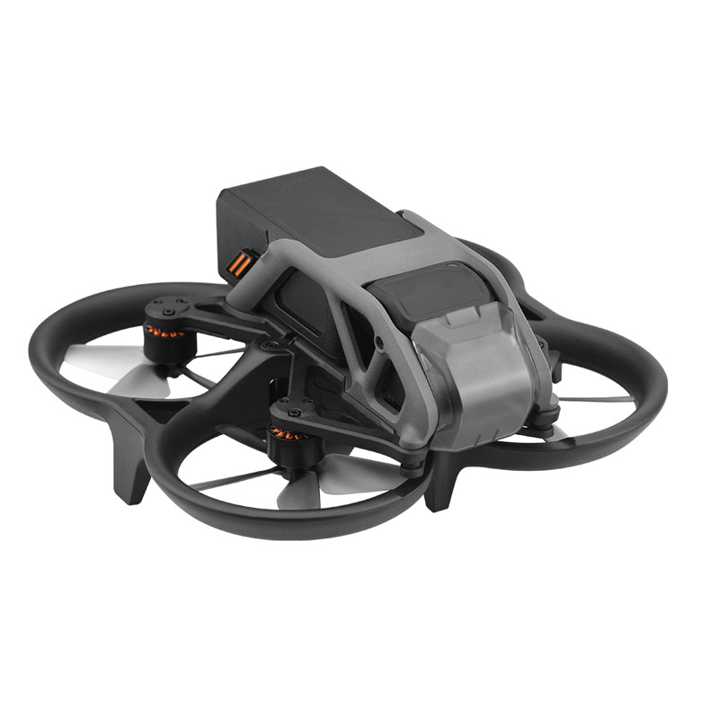 Защитный чехол для стабилизато – обзор и цена Drone Gimbal Case