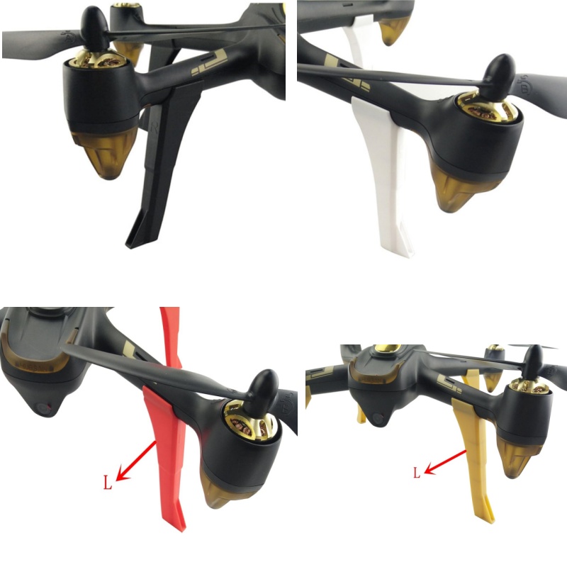 Hubsan H501S H501C X4 Модерниз – обзор и цена Drone Gimbal Mount