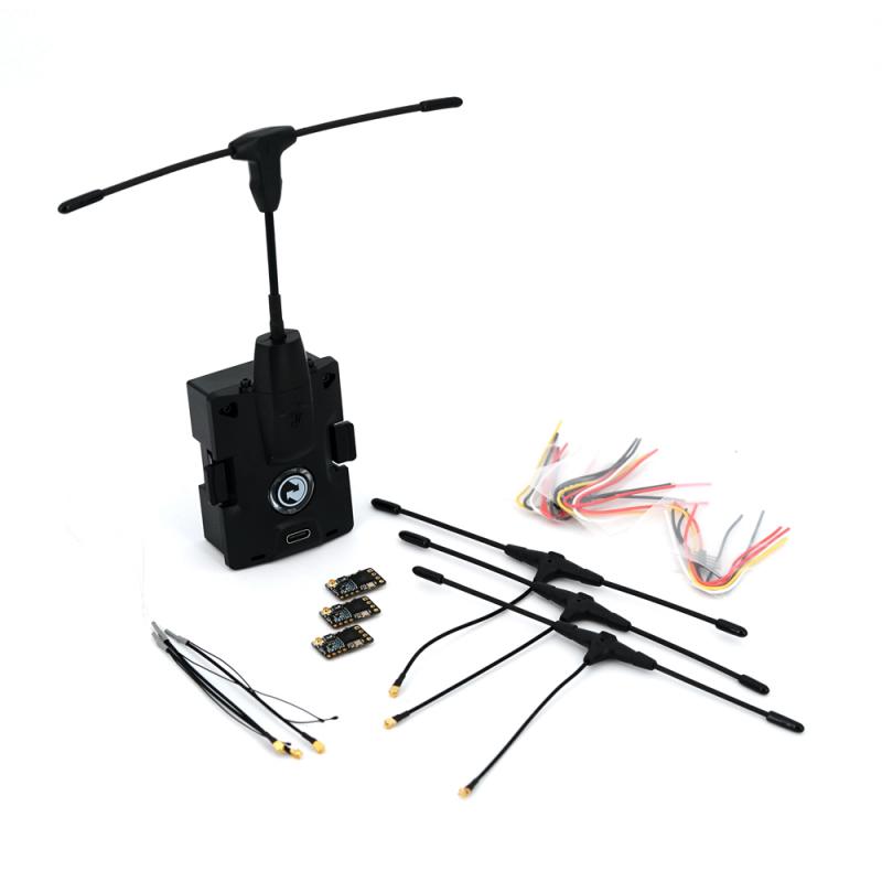 Комплект TBS CROSSFIRE MICRO T – обзор и цена Tbs Fpv Crossfire