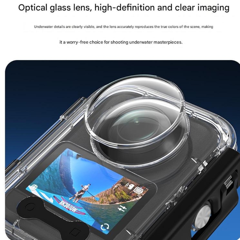 Защитный чехол с полным покрыт – обзор и цена Drone Gimbal Case