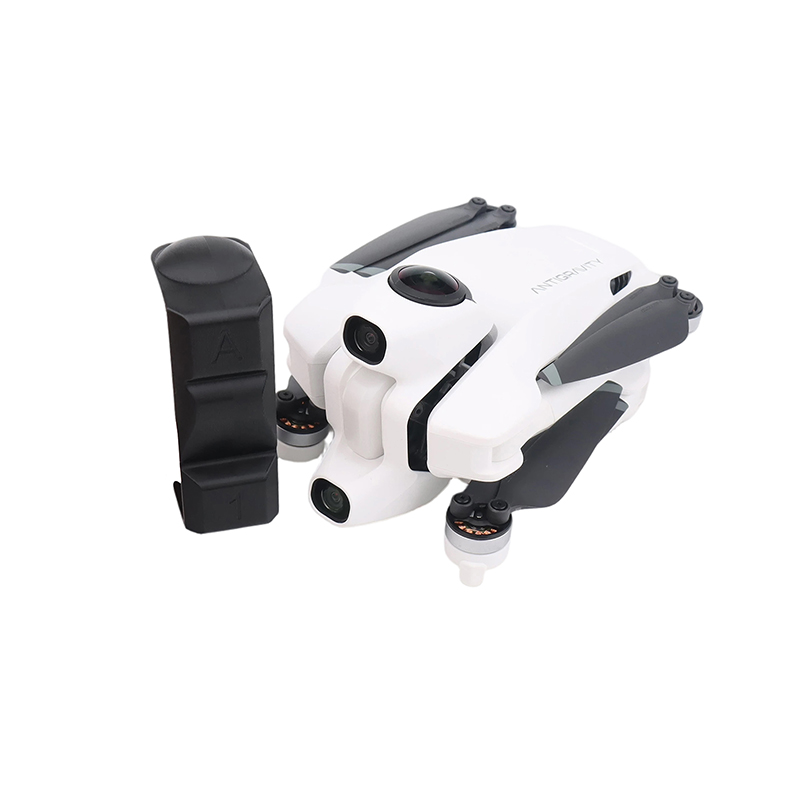 Для Insta360 антигравитационны – обзор и цена Drone Gimbal For Insta360