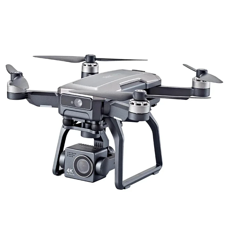SJRC F7s 4K PRO Дрон 4K для пр – обзор и цена Drone Gimbal Brushless