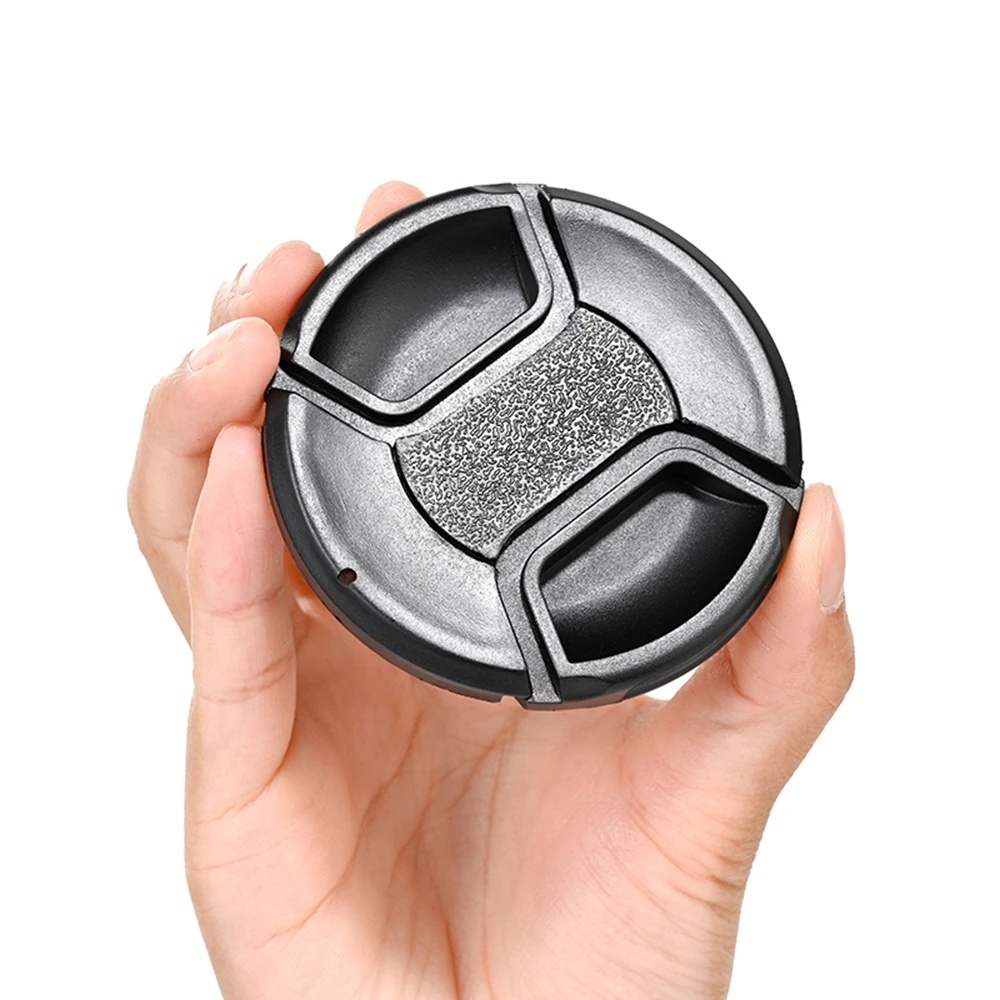 Крышка объектива камеры 37 мм, – обзор и цена Canon Camera Eos R50