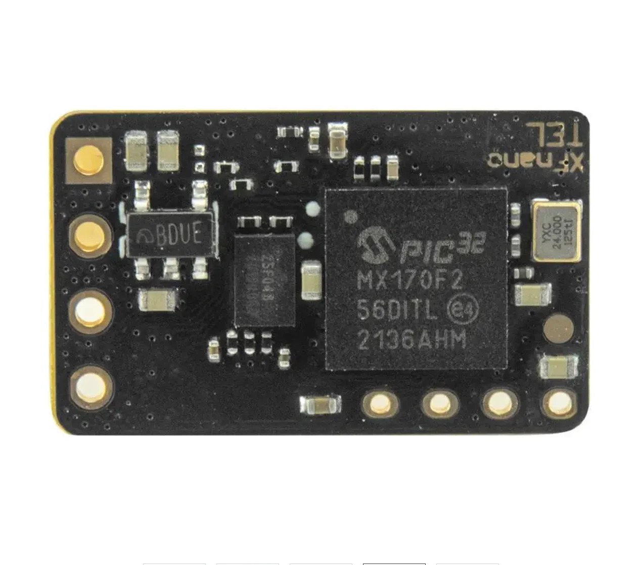 Приемник TBS Crossfire Nano RX – обзор и цена Tbs Fpv Crossfire