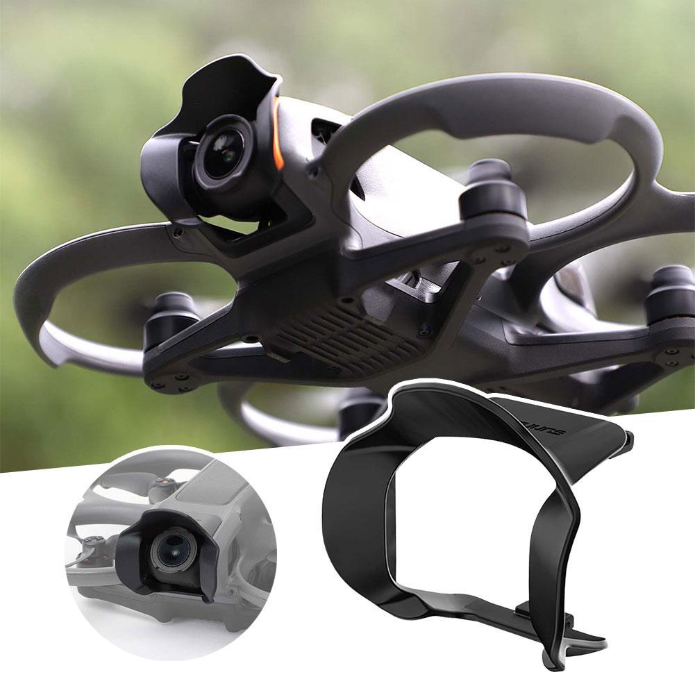 Sunnylife для DJI AVATA 2 блен – обзор и цена Drone Gimbal Case