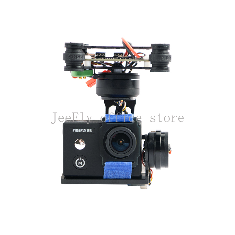 3-осевой бесщеточный подвес дл – обзор и цена Drone Gimbal Mount