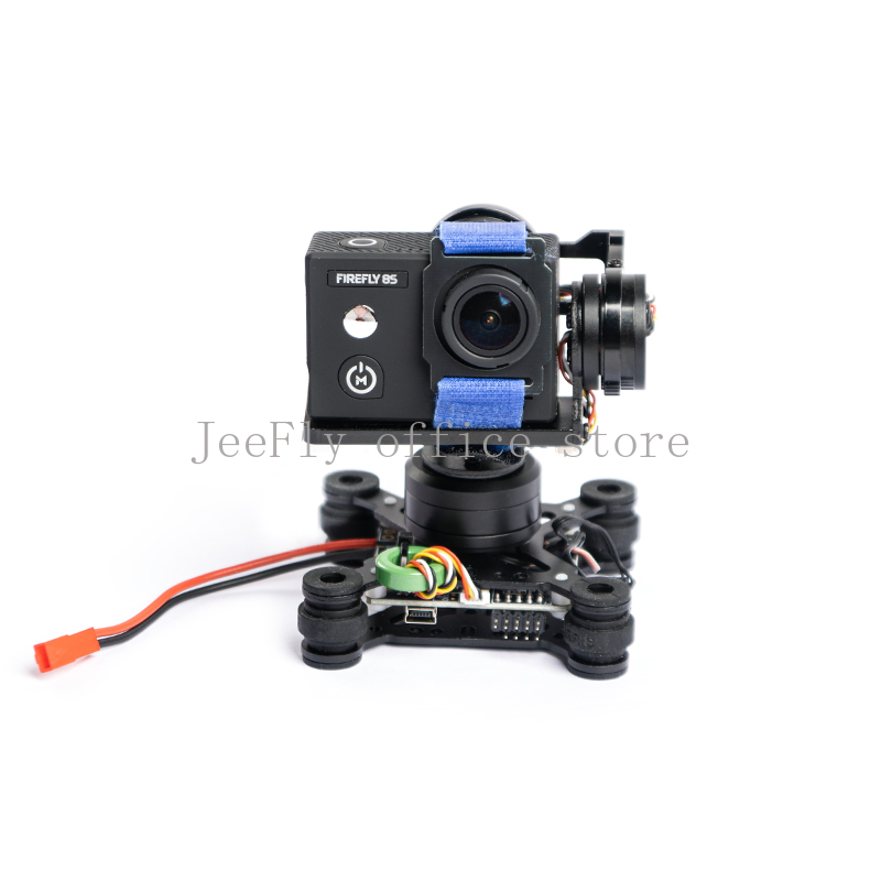 3-осевой бесщеточный подвес дл – обзор и цена Drone Gimbal Mount